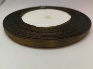 Сатиновая лента для декора и рукоделия магазин PlussAudums