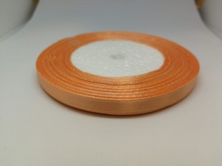 Сатиновая лента для декора и рукоделия магазин PlussAudums