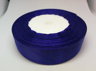 Сатиновая лента для декора и рукоделия магазин PlussAudums