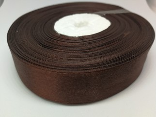 Сатиновая лента для декора и рукоделия магазин PlussAudums