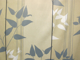 Audumi nakts aizkariem līdz 150cm pl. - Blackout 