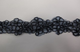 Kружева и ленты - Декоративная лента