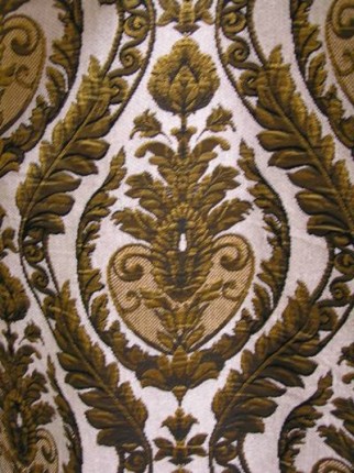 Nakts aizkaru audumi līdz 300 cm pl. - Gobelēns