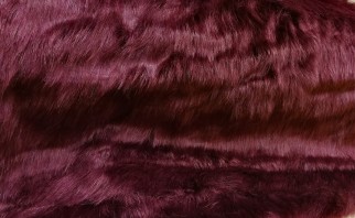 Rokdarbi - Mākslīgā kažokāda