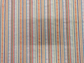 Svītrains audums Tautas tērpiem-veikals pluss Audums