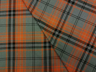 Check fabrics for apparel cloth-Tartan designs  for school uniforms