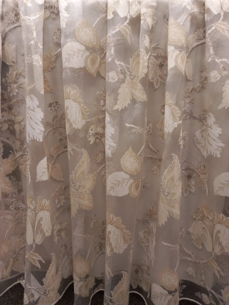 dienas aizkaru audumi / PlussAudums susana un dizains